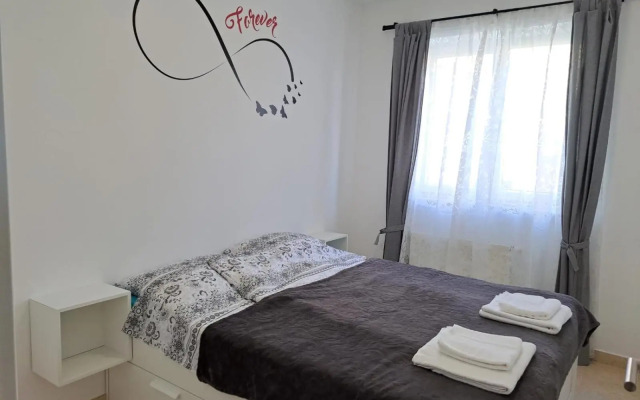 Apartman Lunna