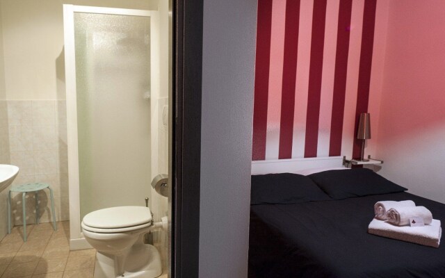 Il Giglio Rosso - B&B