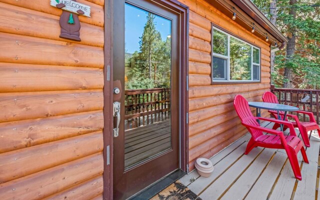 103 - Bow Canyon Escape