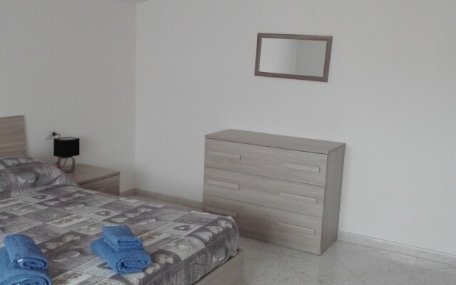 Appartamento Sa Molina