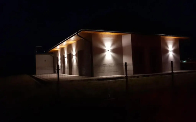 Różana 51