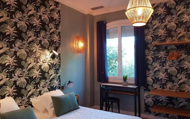 Hôtel Les Lauriers