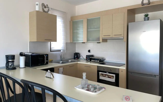 Luxury Rhodian Panorama