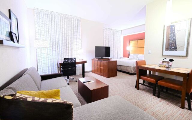 Residence Inn Lafayette Airport