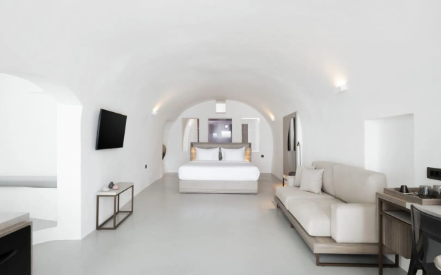 Sun Rocks Boutique Hotel