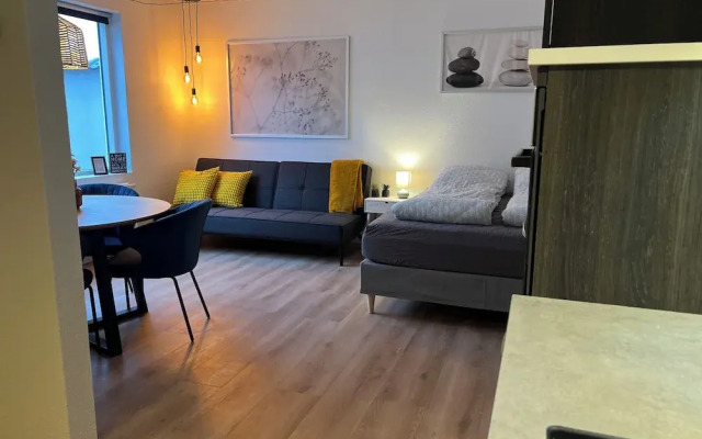 Cozy Flats Silkeborg - S3