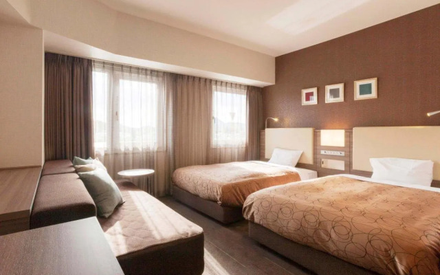 Onomichi Royal Hotel