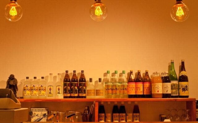 Reica Guest House＆Café