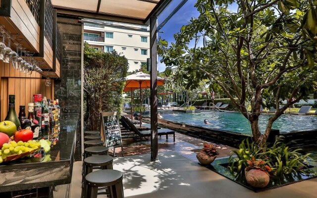 Fifth Jomtien Pattaya