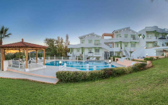 Villa Life
