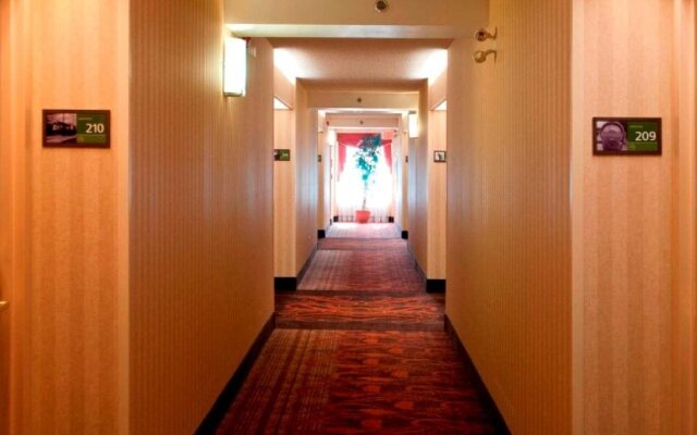 Hampton Inn by Hilton Toronto-Mississauga West