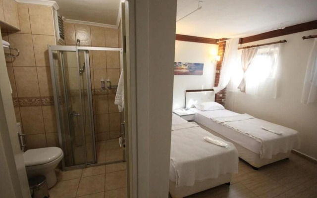 Lavinya Otel