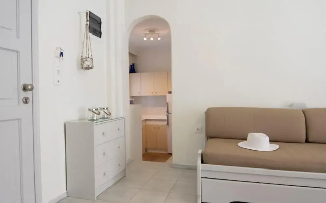 Filrose Sea View Apartment by Travelpro Servi