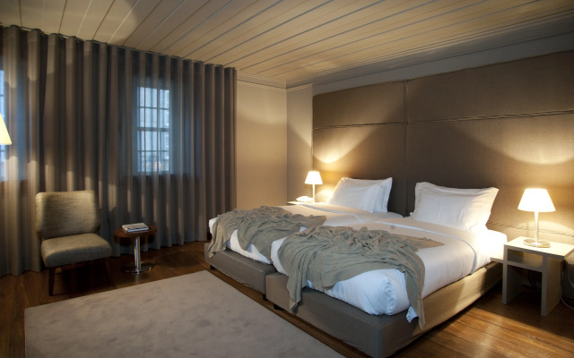 Hotel da Oliveira