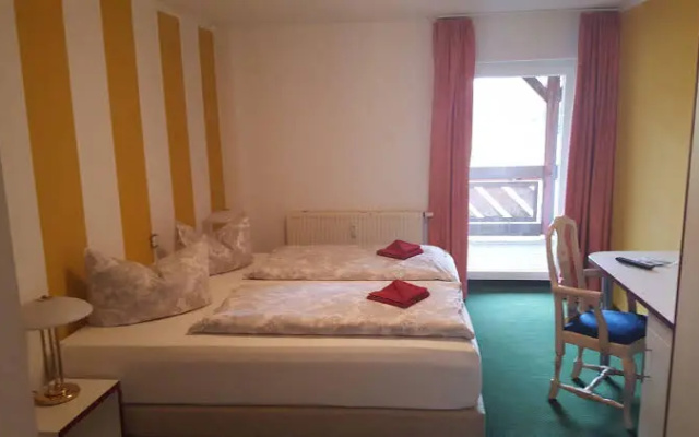 Pension Traumblick