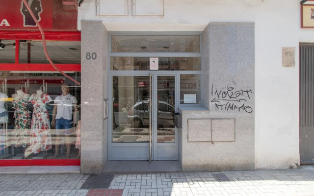 Seaview two bedroom Apartment