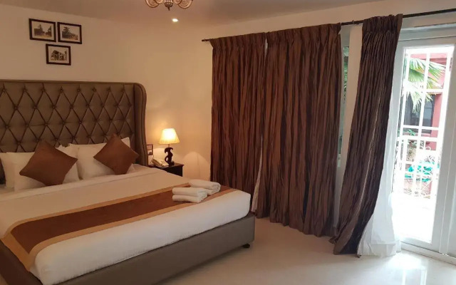 Paradise Village Beach Resort