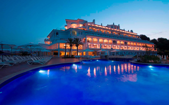 Sentido Fido Punta del Mar Hotel & Spa