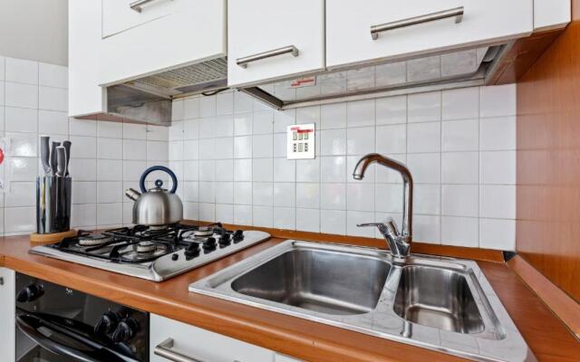 Castello Cozy Apart x4 - Calle Crosera