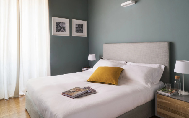 Brera Apartments in San Fermo