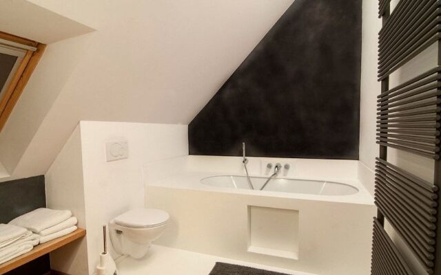 Holiday Home in Denee for 21 People