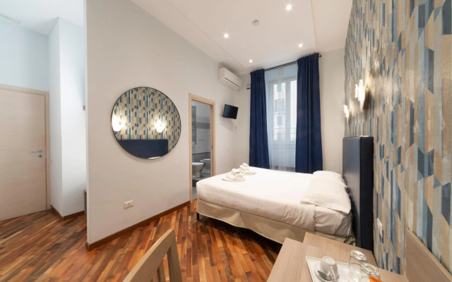 La Grande Bellezza Guesthouse Rome