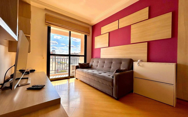 Flat La Maison Residence UH94