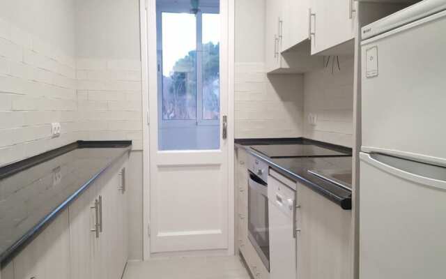 Apartment in Palafrugell - 104770 by MO Rentals