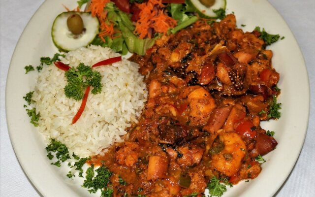 Hotel Vista Mar Bocas Del Toro