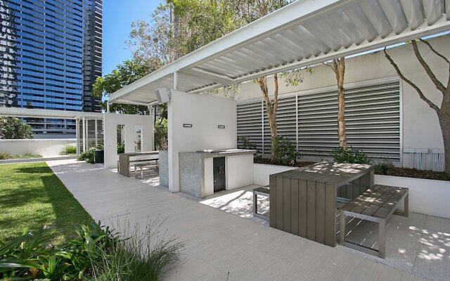 2, 3 and 4 Bedroom H Luxury Residences
