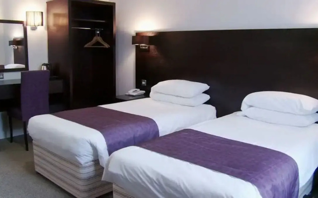 The Abbey Lodge Hotel