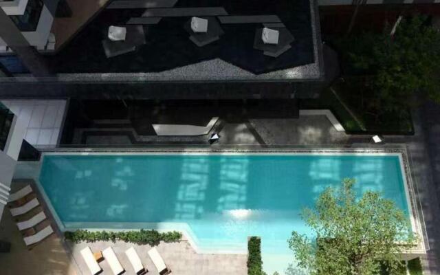 The Base Apartment by Coco