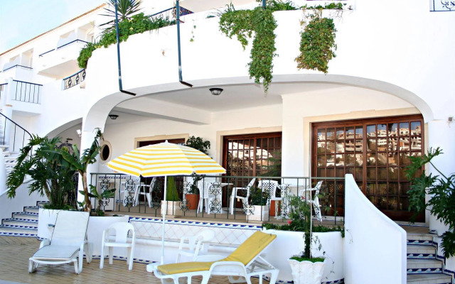 Bertolina Guest House