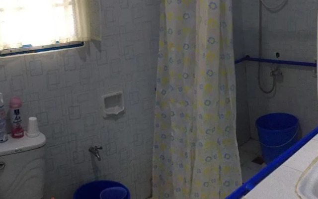 Dew Drop Inn Oceanside B&B