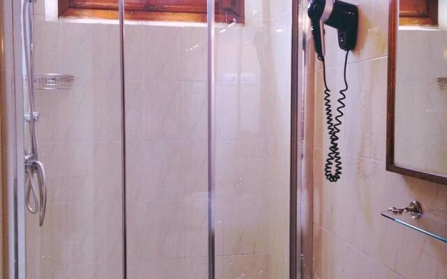 Appartamenti La Medicea