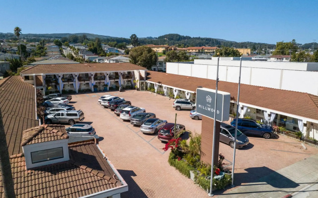 The Millwood - A Boutique Hotel