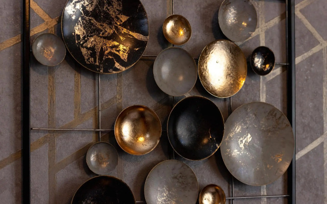 Море апартаментов на улице Эстонская 37 корпус 8