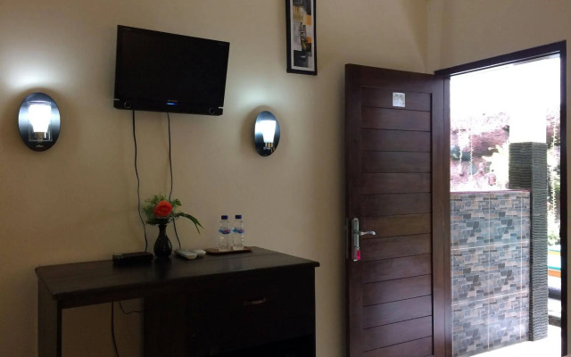 Jenny Bunker Homestay