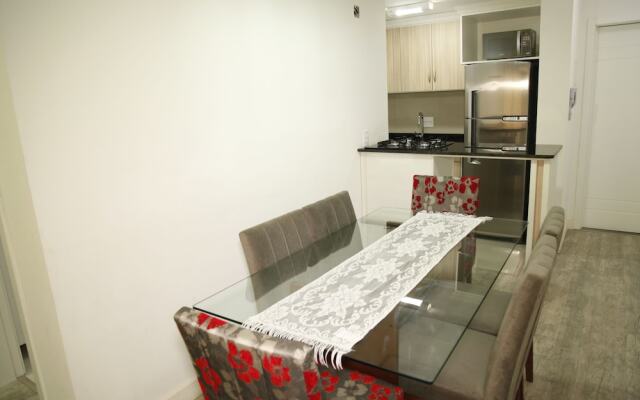 Apartamento Beluno - Centro