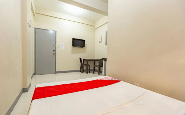 OYO 731 P3K Suites 1 (Vaccinated Staff)