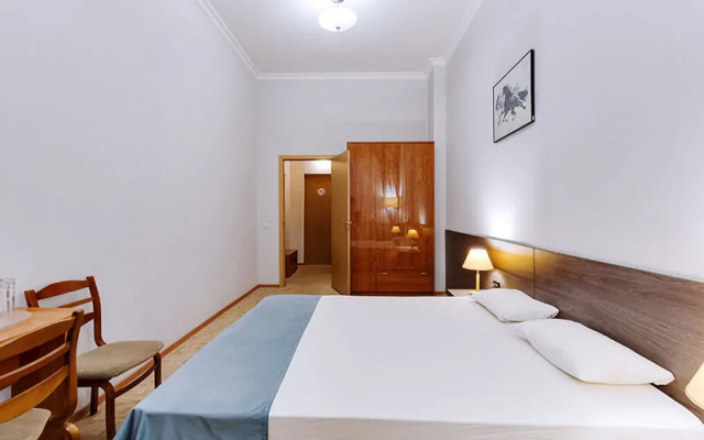 Южный город