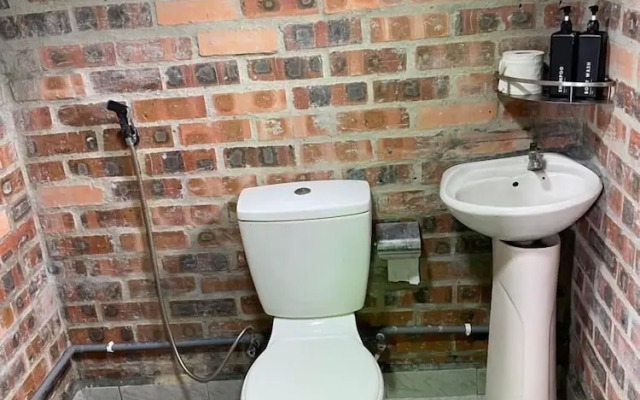 Cenanghill Beachfront Langkawi