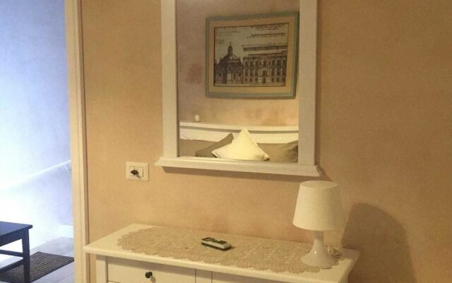B&B Dedalo Rooms