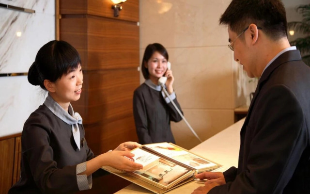 Kao Yuan Hotel - Zhong Shan