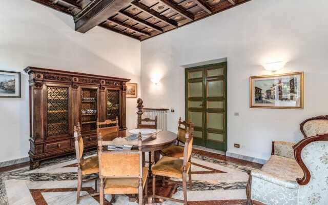 Villa Alberici Rome