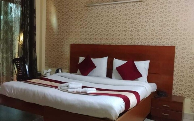 Ashvin Palace