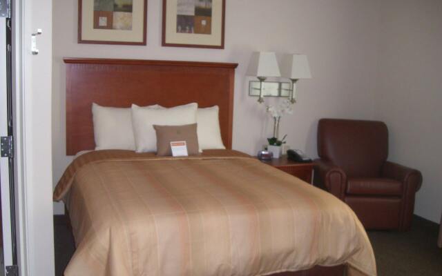 Candlewood Suites Georgetown, an IHG Hotel