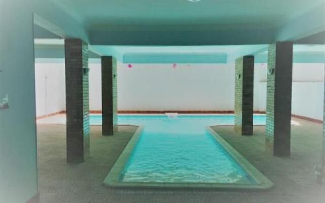 A studio / private room in New Cairo