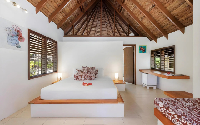 Breakas Beach Resort - Adults only