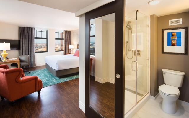Hotel Indigo Baltimore Downtown by IHG